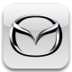 Автоключи Mazda