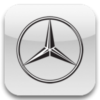 Изготовление автоключа Mercedes