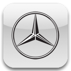 Изготовление автоключа Mercedes