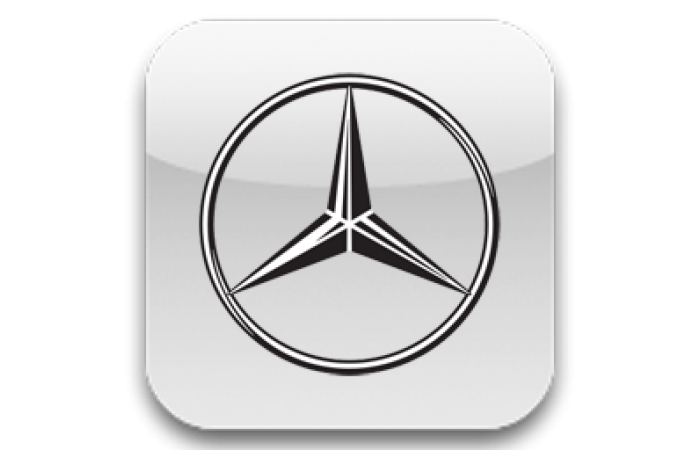 Изготовление автоключа Mercedes