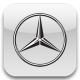 Автоключи Mercedes