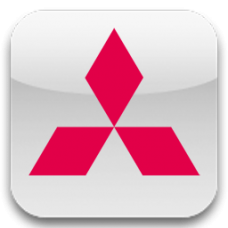 Изготовление автоключа Mitsubishi