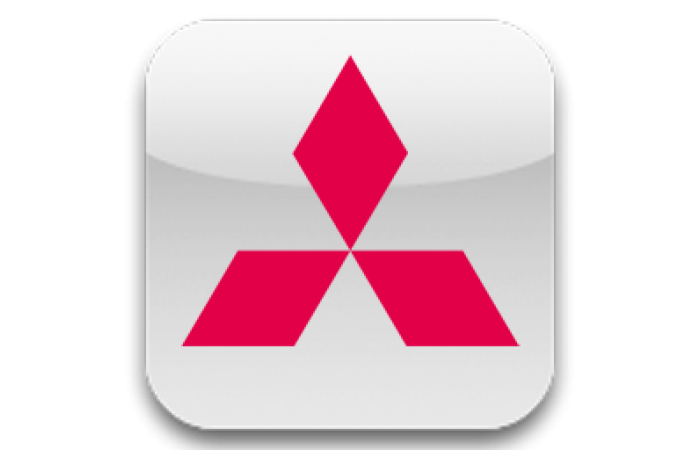Изготовление автоключа Mitsubishi