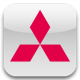Автоключи Mitsubishi