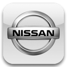 Изготовление автоключа Nissan