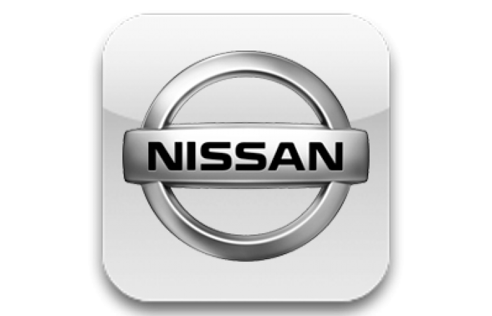 Изготовление автоключа Nissan