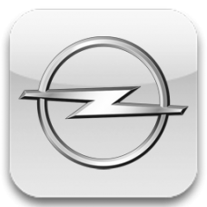 Изготовление автоключа Opel