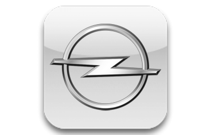 Изготовление автоключа Opel