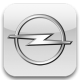 Автоключи Opel