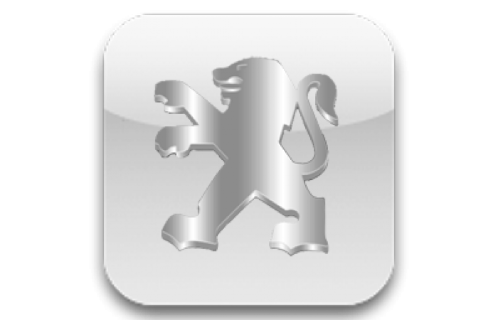 Изготовление автоключа Peugeot