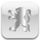 Автоключи Peugeot
