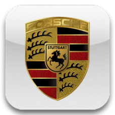Изготовление автоключа Porshe