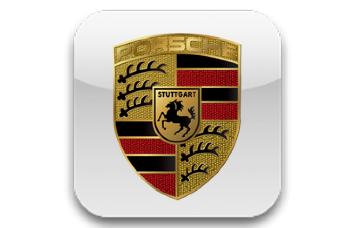 Изготовление автоключа Porshe