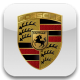 Автоключи Porshe