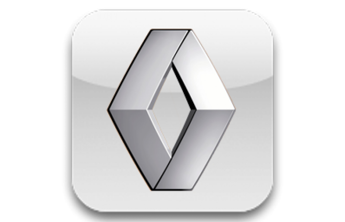 Изготовление автоключа Renault