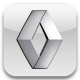Автоключи Renault