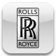 Авто ключи Rolls Royce