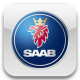 Автоключи Saab
