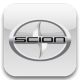 Автоключи Scion