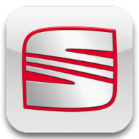Изготовление автоключа Seat