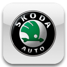 Изготовление автоключа Skoda