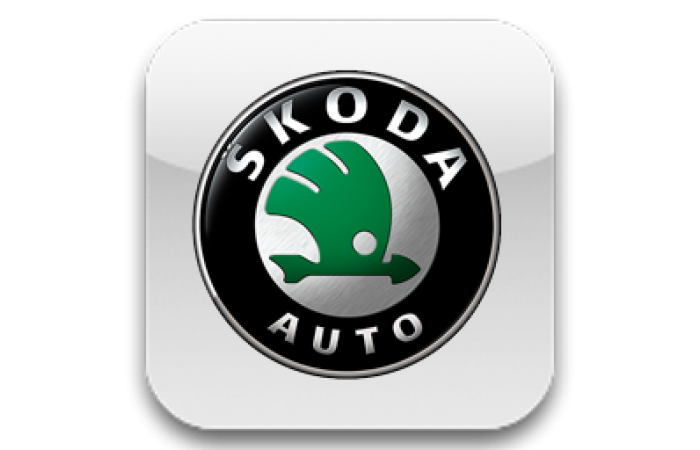 Изготовление автоключа Skoda