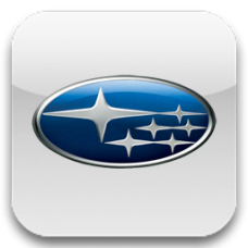 Изготовление автоключа Subaru