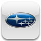 Автоключи Subaru