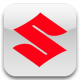 Автоключи Suzuki