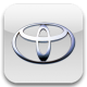 Автоключи Toyota