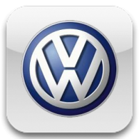 Изготовление автоключа Volkswagen