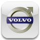 Автоключи Volvo
