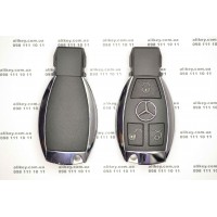 Смарт ключ Mercedes