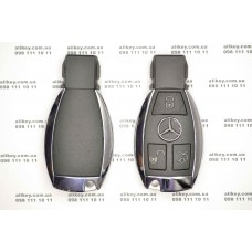Смарт ключ Mercedes