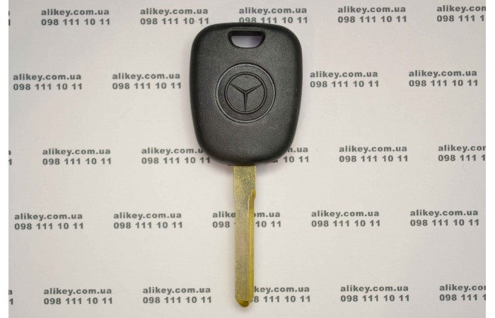 Ключ Mercedes