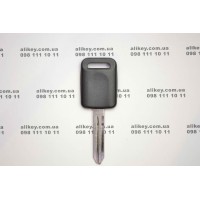 Автоключ Nissan