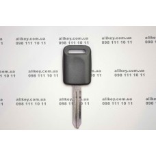 Автоключ Nissan