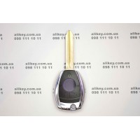Автоключ Nissan