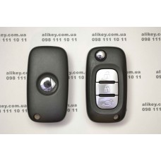 Выкидной ключ Smart