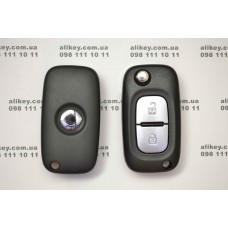 Выкидной ключ Smart