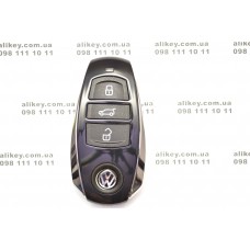 Смарт ключ Volkswagen
