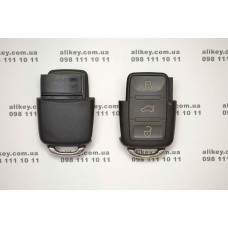Корпус нижней части выкидного ключа для Volkswagen