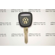 Ключ Volkswagen